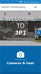 Mobile Screenshot of jpiphoto.com